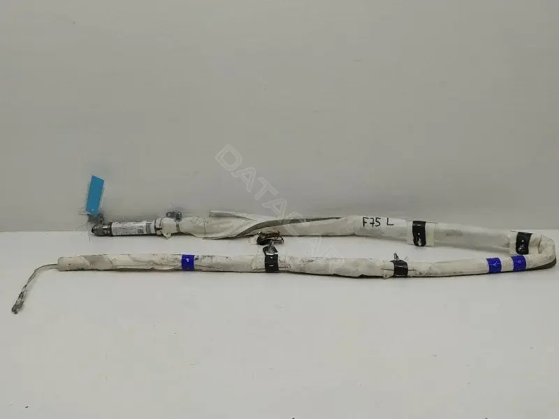 Подушка безопасности 8K0880741F
