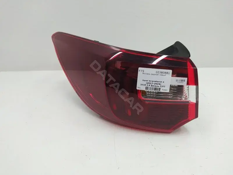 Задние фонари YP00098380