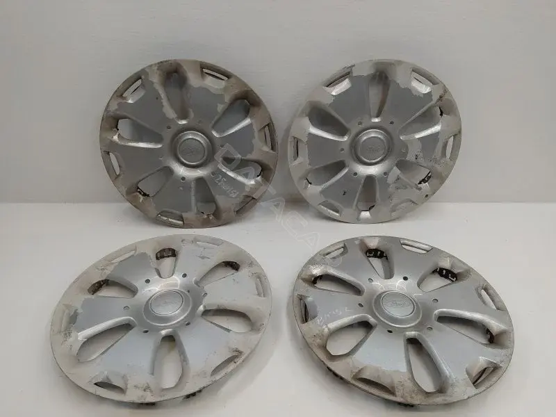 Колпаки на колеса 8V211130EA