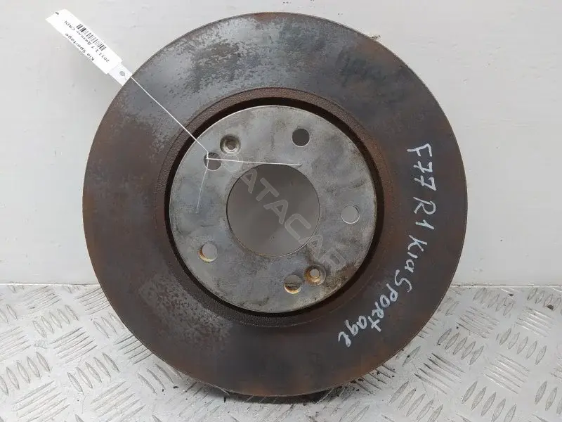 Тормозные диски MDC2043C