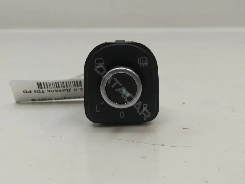 Джойстик регулировки зеркал 5K0959565