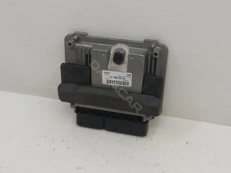 Блок управления двигателем 03L906018JG