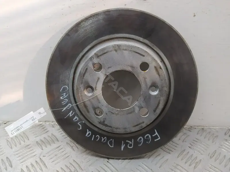Тормозные диски 10380173