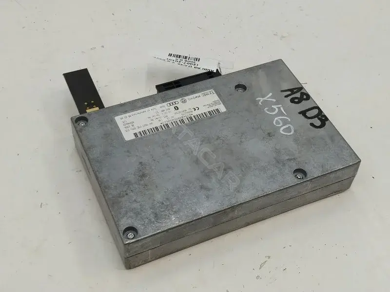 Блок Bluetooth 4E0862335