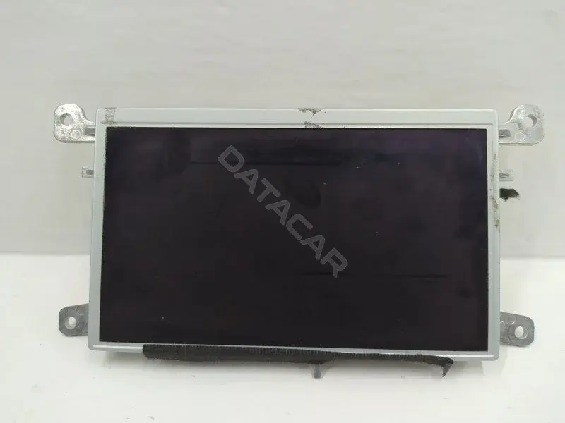 Дисплей 8T0919603G