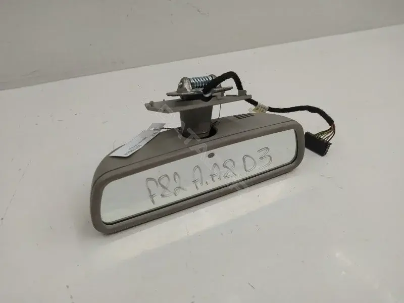 Внутреннее зеркало 10379944