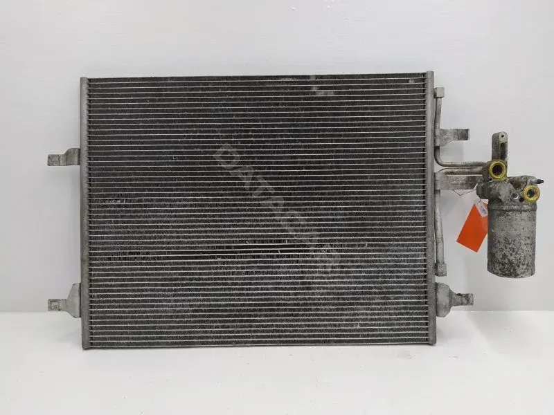 Радиатор кондиционера 8G9119710AC
