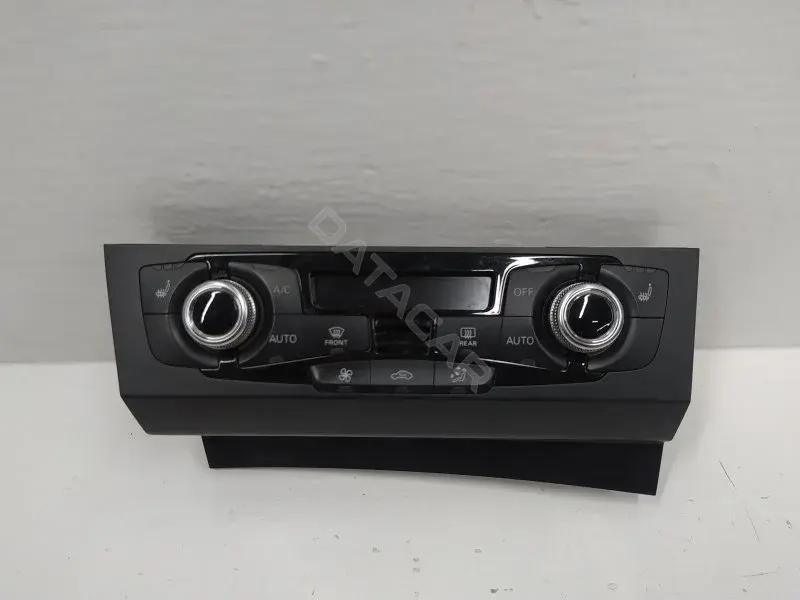 Блок управления климат-контролем 8K2820043BB