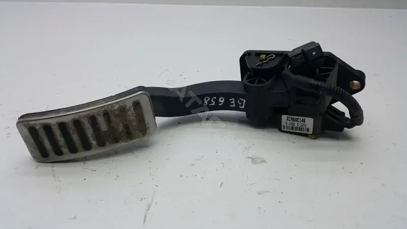 Педаль газа 0153907792