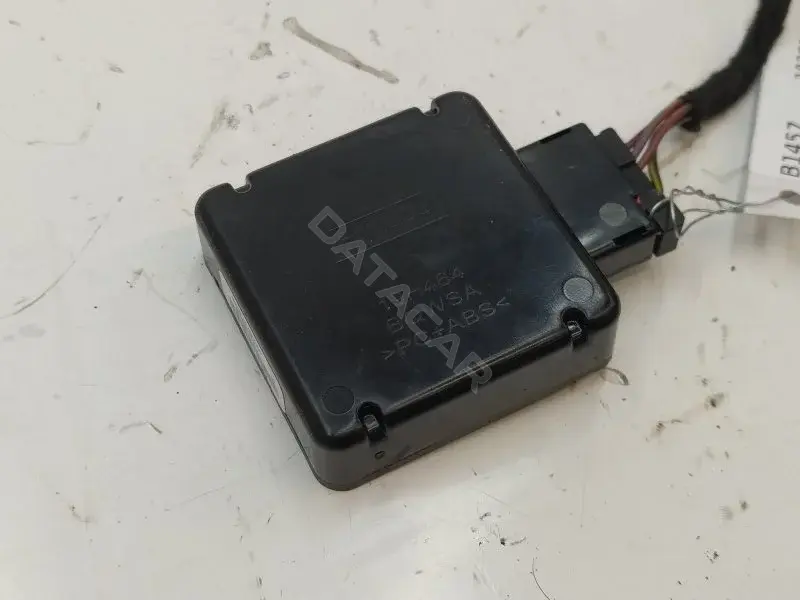 Датчик дождя DE8T19H463DA