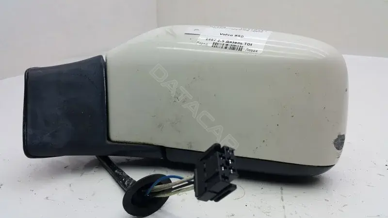 Наружное зеркало 10379517