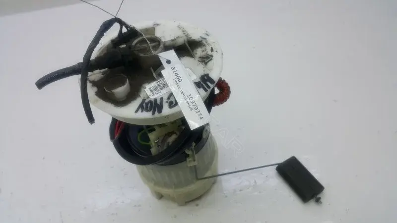 Топливный насос 3M519H307