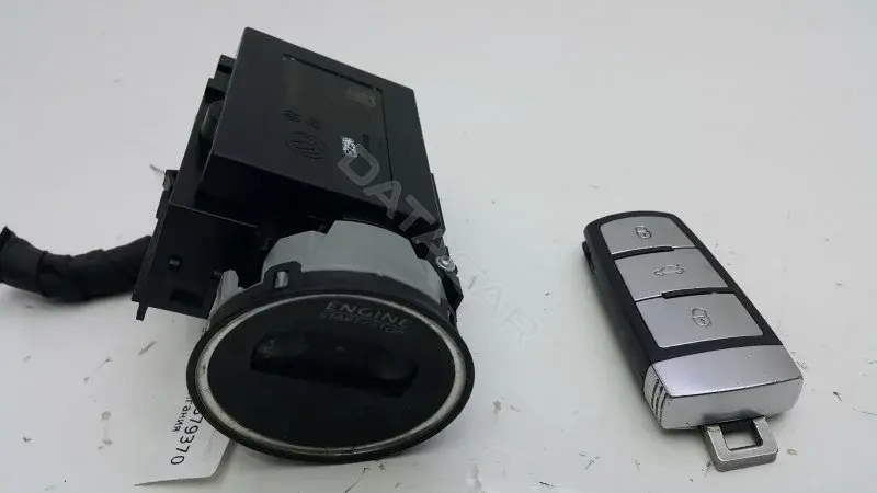 Замок зажигания 3C0905843AD