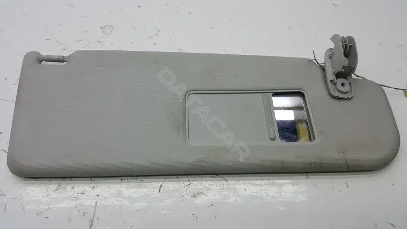 Козырек солнцезащитный 1Z0857562