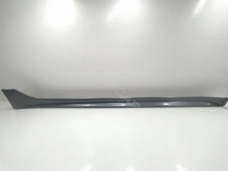 Накладка на порог 6512A058