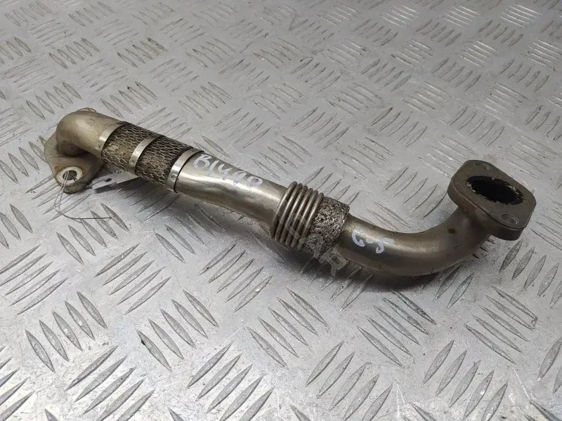 Трубка системы рециркуляции EGR 03G131521AF