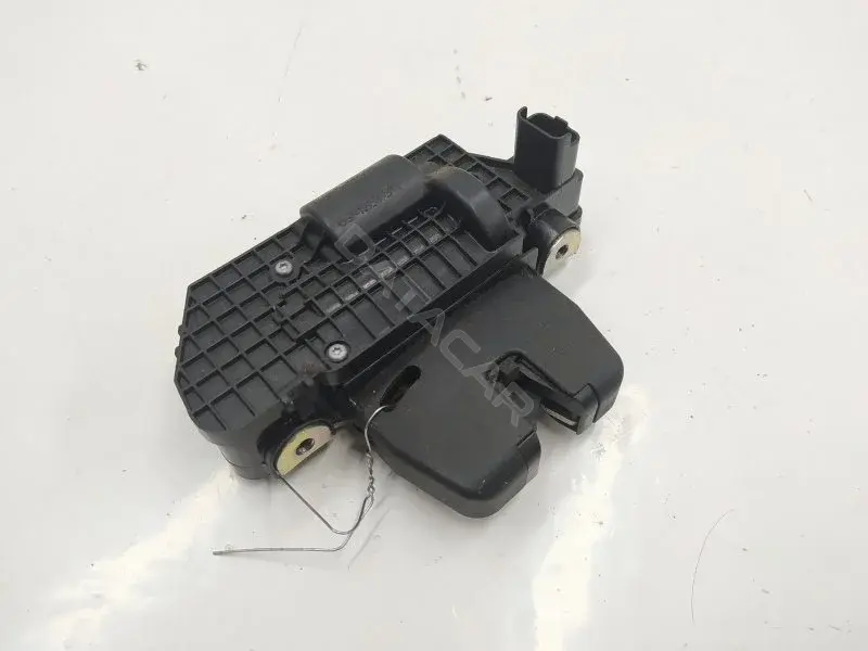 Замок крышки багажника 9151487499H
