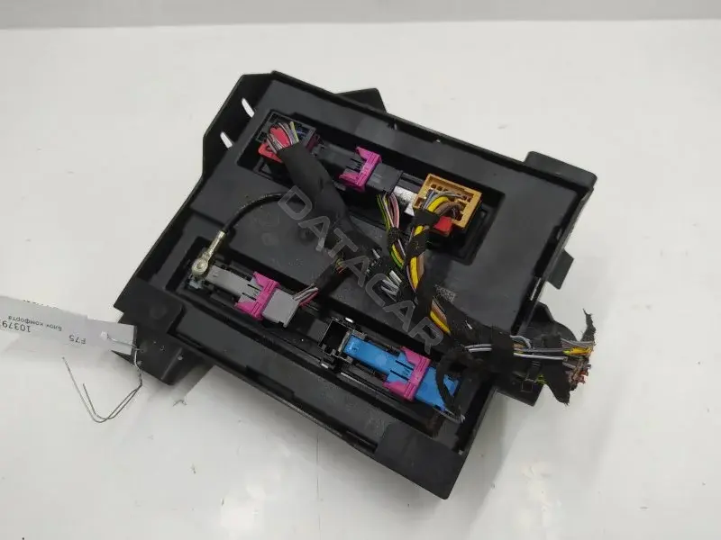 Блок комфорта 8K0907064KG