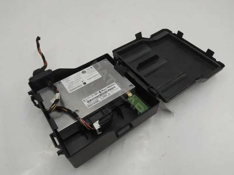 Блок Bluetooth 8T0862335E
