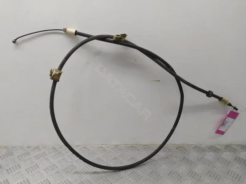 Трос ручника 6G912B700EG