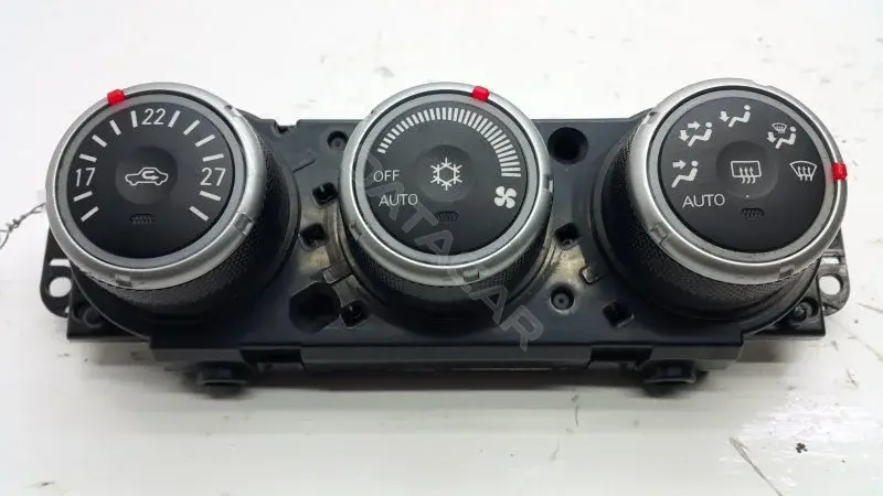 Блок управления климат-контролем 7820A115XB