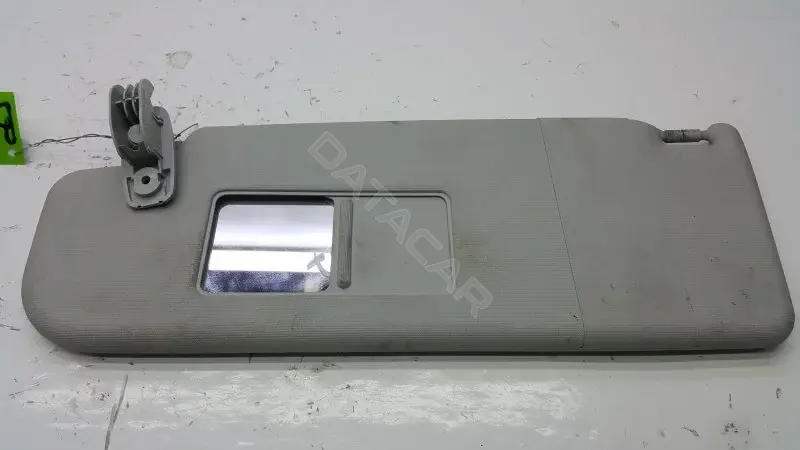 Козырек солнцезащитный 5Z0857551