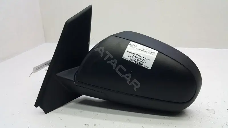 Наружное зеркало 10378892