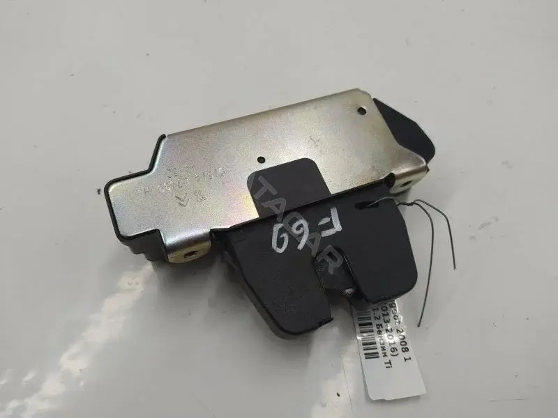 Замок крышки багажника 9151487499H