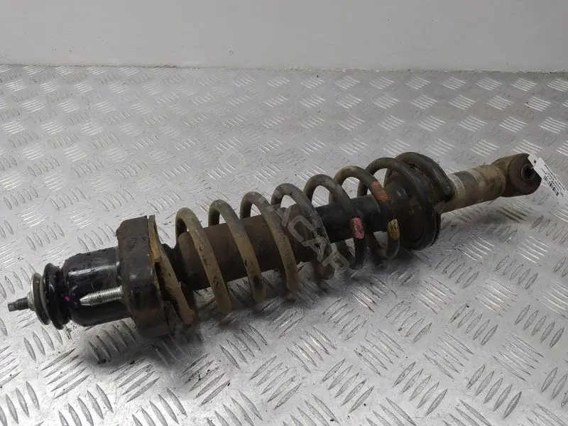 Стойка задняя 4162A175