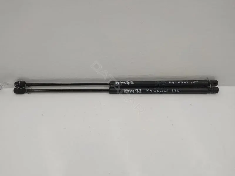 Амортизатор крышки багажника, капота, заднего стекла 817802L000