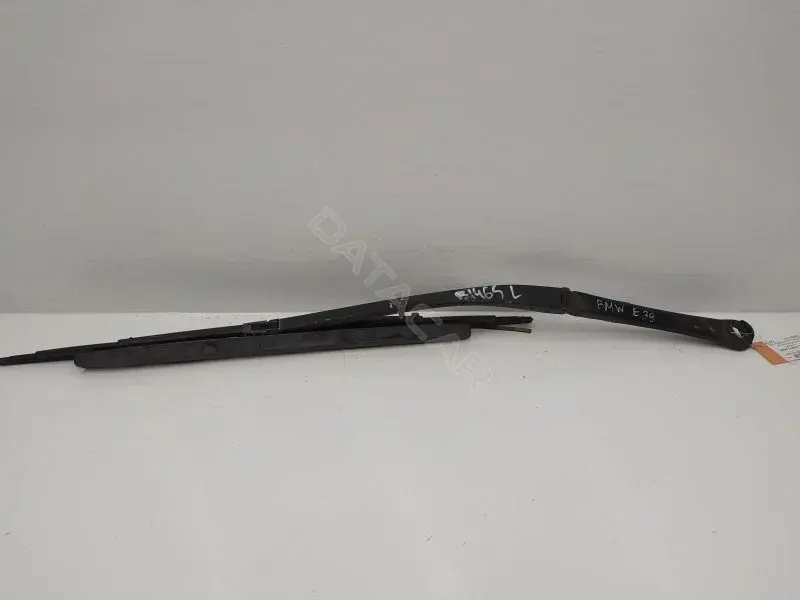 Рычаг стеклоочистителя ZB6161SK421087518