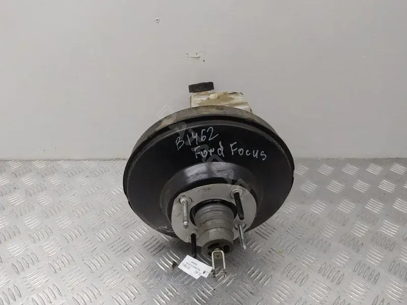 Вакуумный усилитель тормозов BV612B195SD