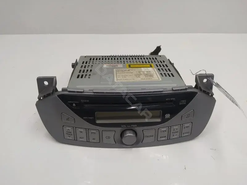 Магнитола 39101M68K00