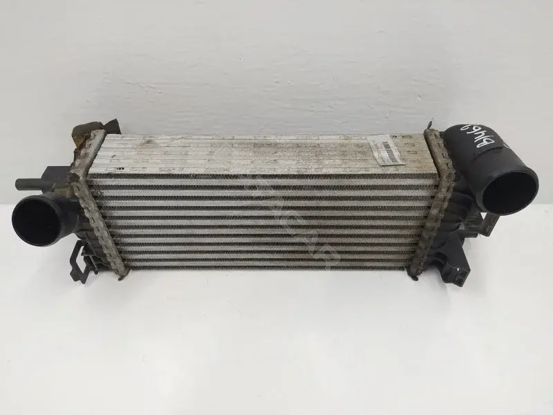 Интеркулер CV619L440VC