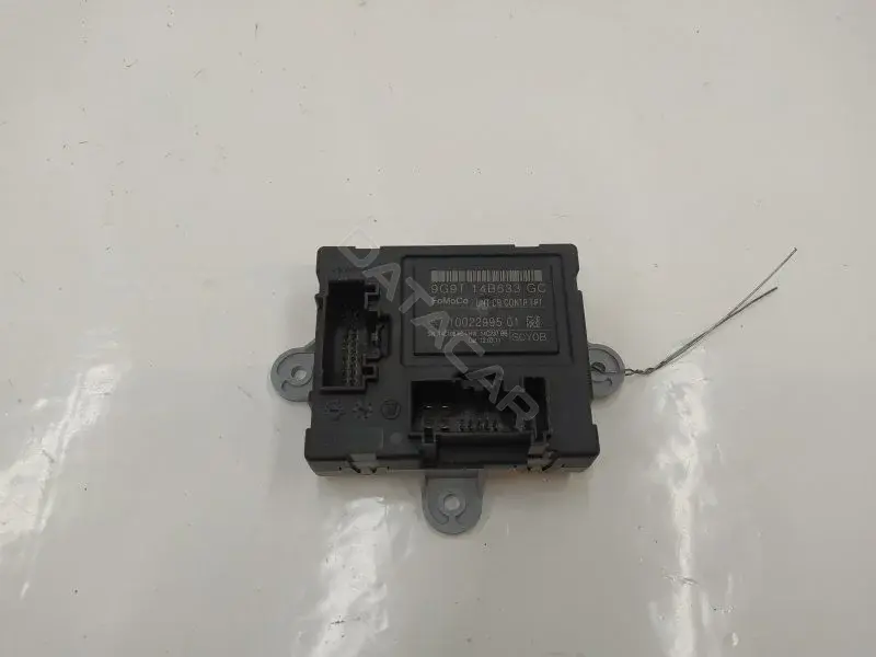 Блок управления двери 9G9T14B533GC