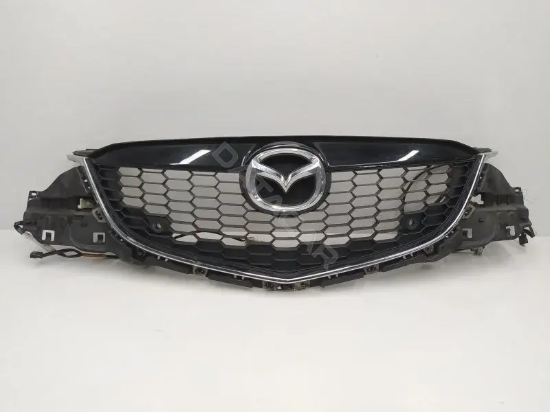 Решетка радиатора KD4550712