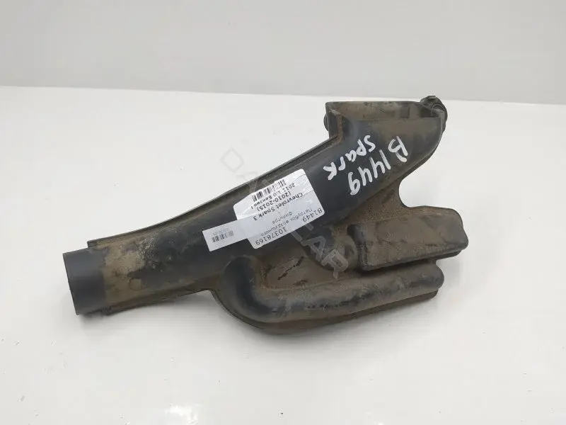 Патрубок воздушный 96827710