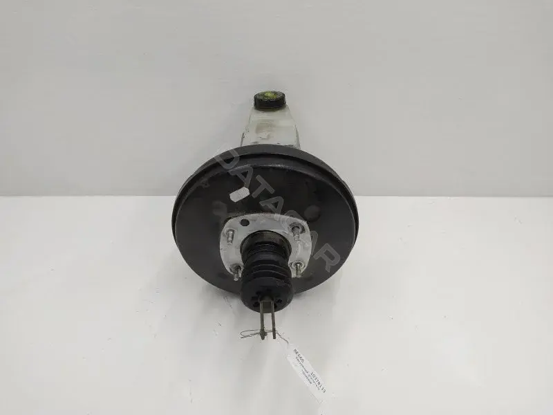 Вакуумный усилитель тормозов MR955871