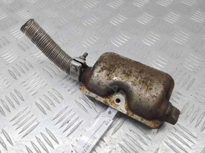 Автономный отопитель 97591C