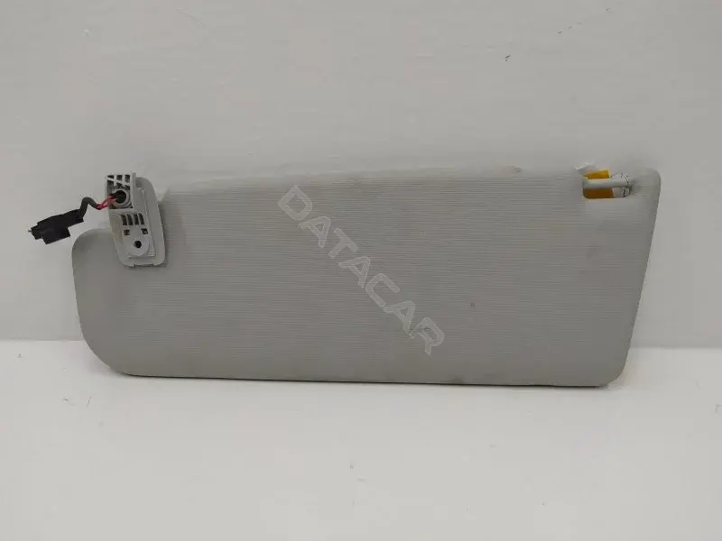 Козырек солнцезащитный 1K0857551
