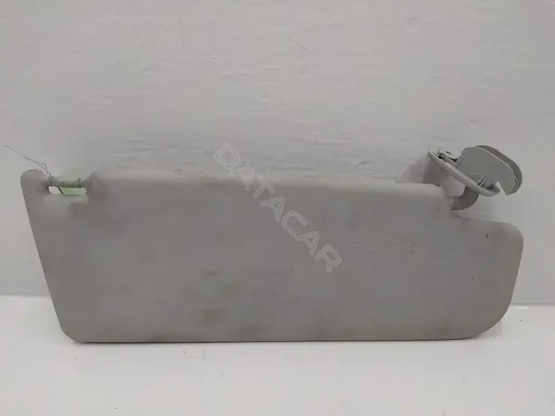 Козырек солнцезащитный 1Z0857551