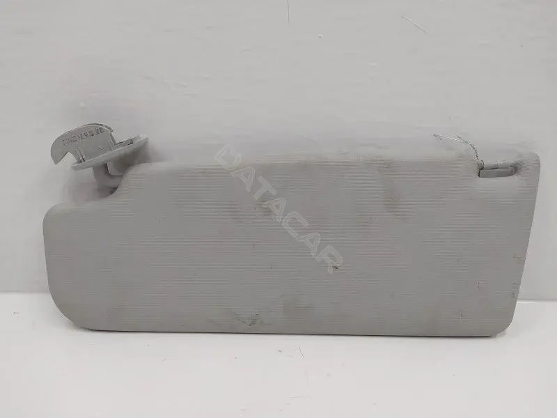 Козырек солнцезащитный 1Z0857552