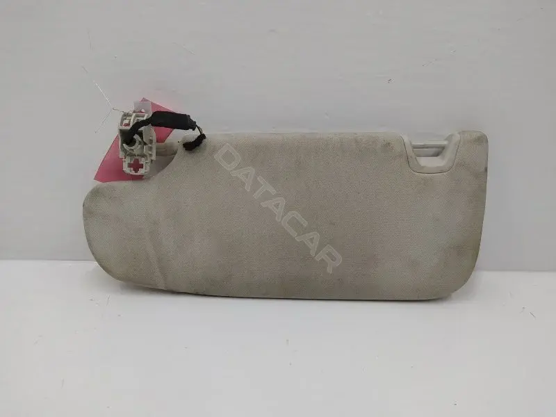 Козырек солнцезащитный 10377819
