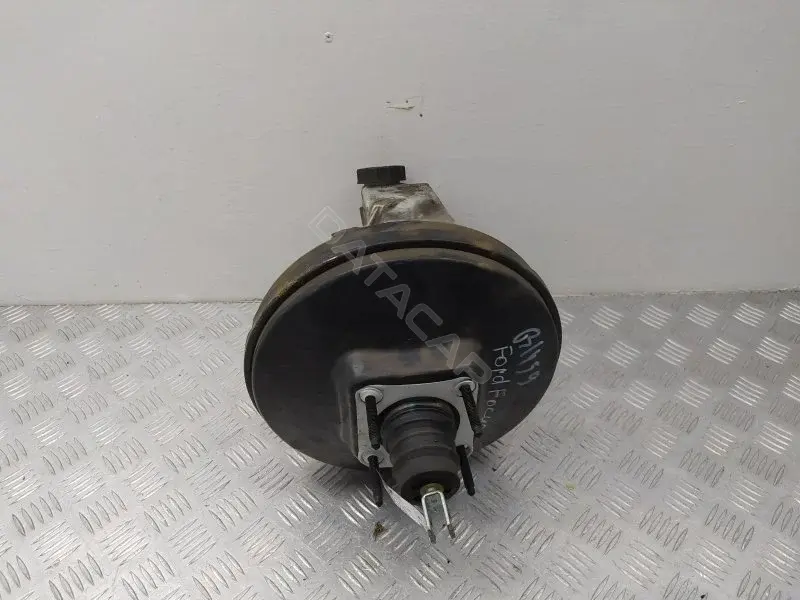 Вакуумный усилитель тормозов 6M512B195FD