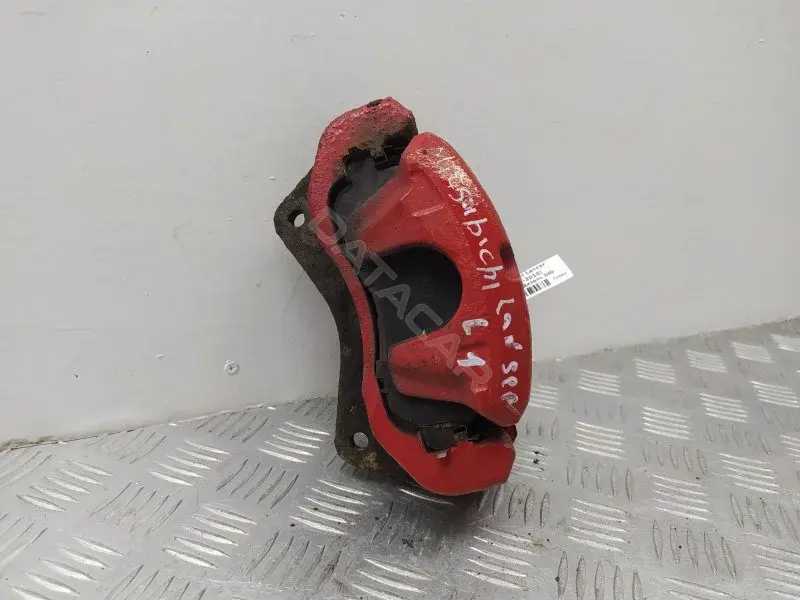 Суппорт тормозной 10377785