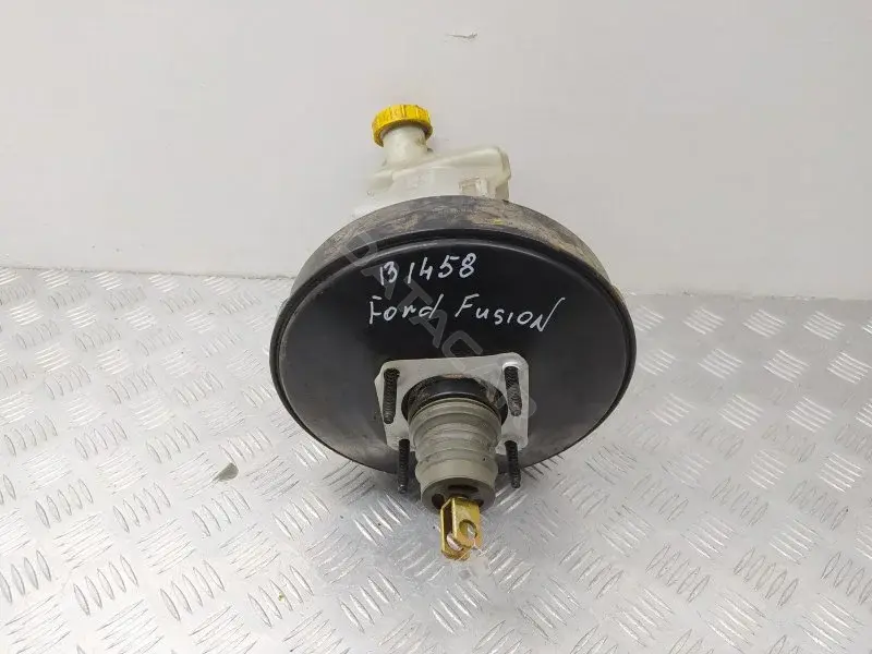 Вакуумный усилитель тормозов 4S612B195KA