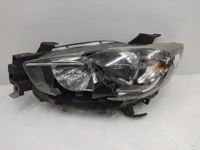 Фары KD7751040D