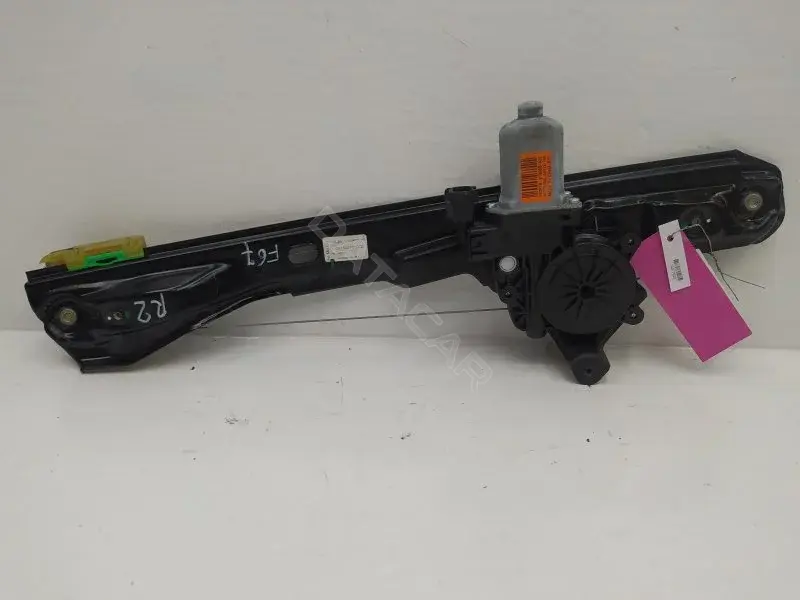 Стеклоподъемник CN15A27000CD