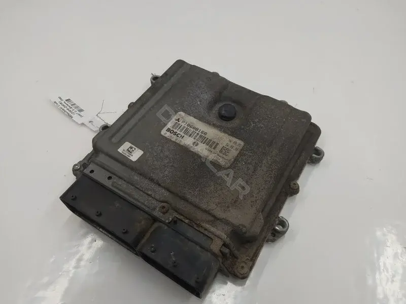 Блок управления двигателем P1860B168