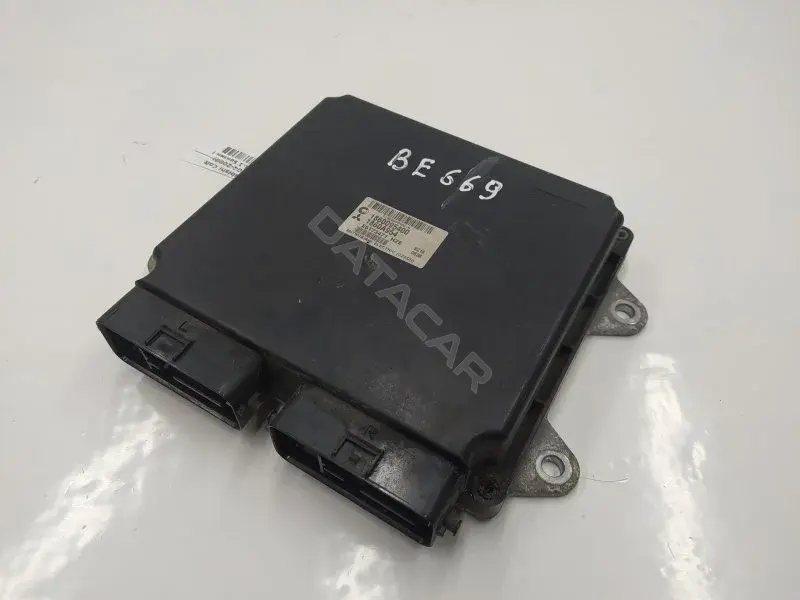 Блок управления двигателем 1860A954